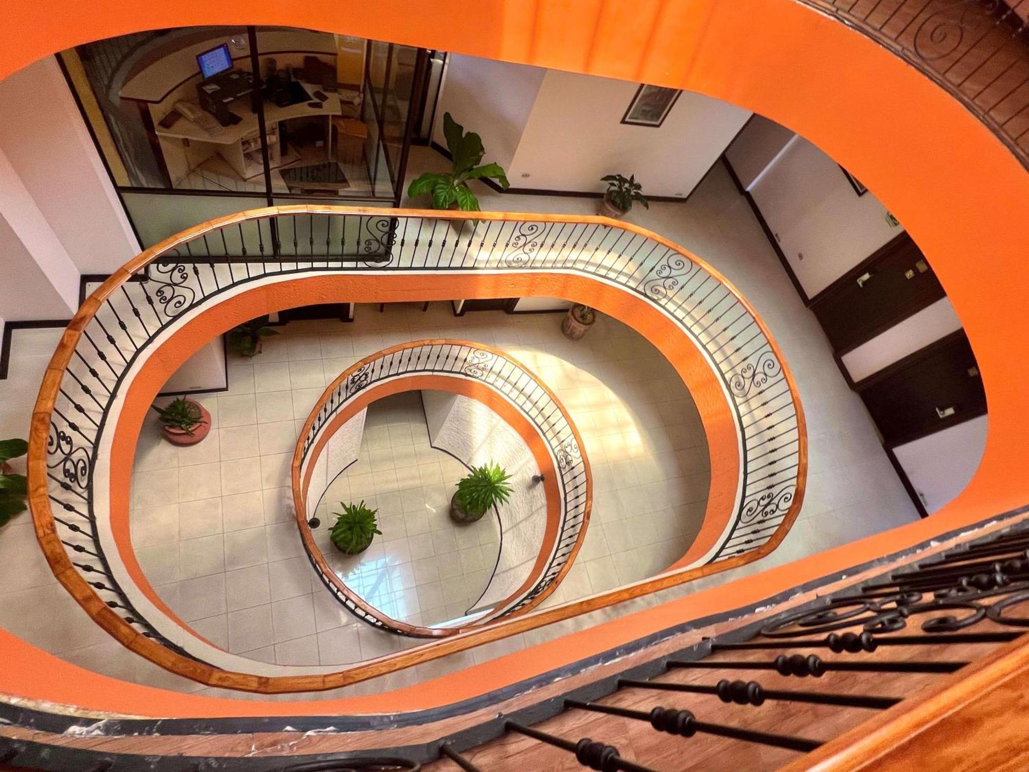 Best Western Hotel & Casino Kamuk Мануэль-Антонио Экстерьер фото